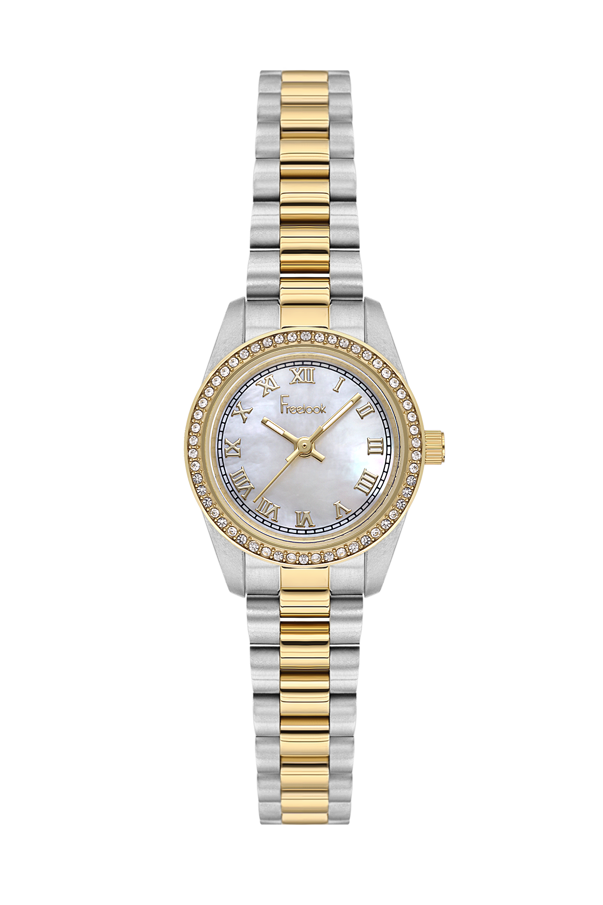 ساعت مچی فریلوک مدل FL.4.10008-2