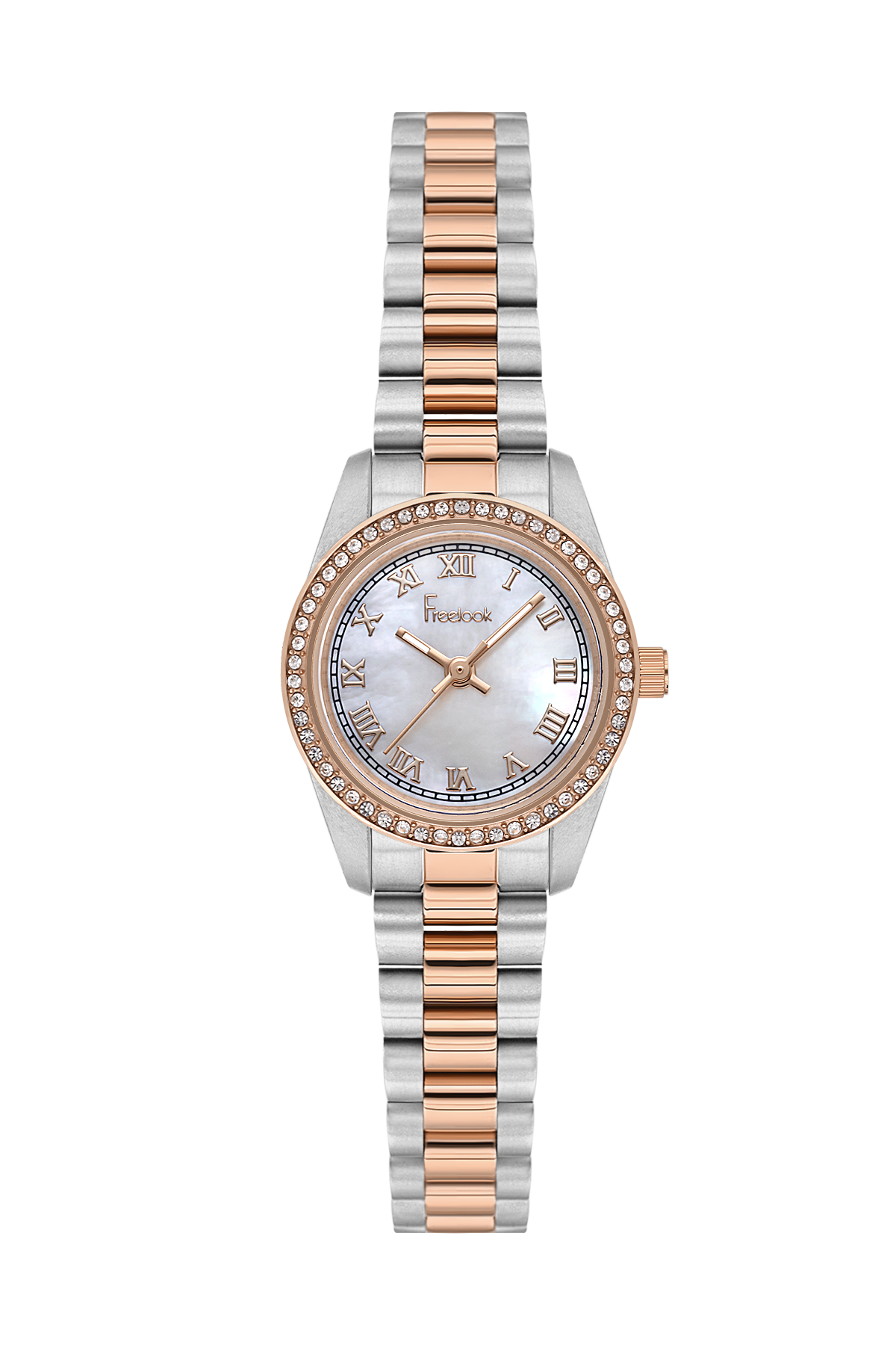 ساعت مچی فریلوک مدل FL.4.10008-5