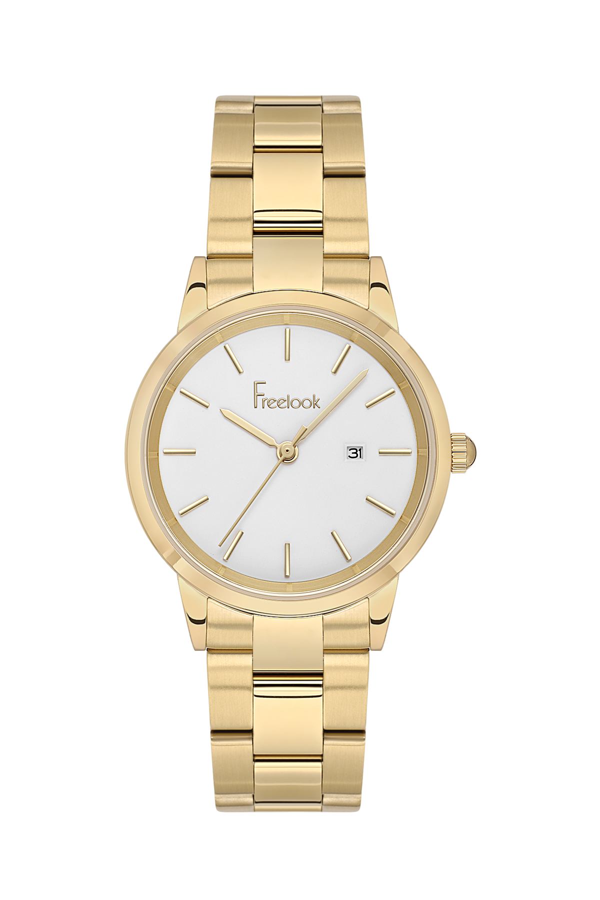 ساعت مچی فریلوک مدل FL.4.10009-2