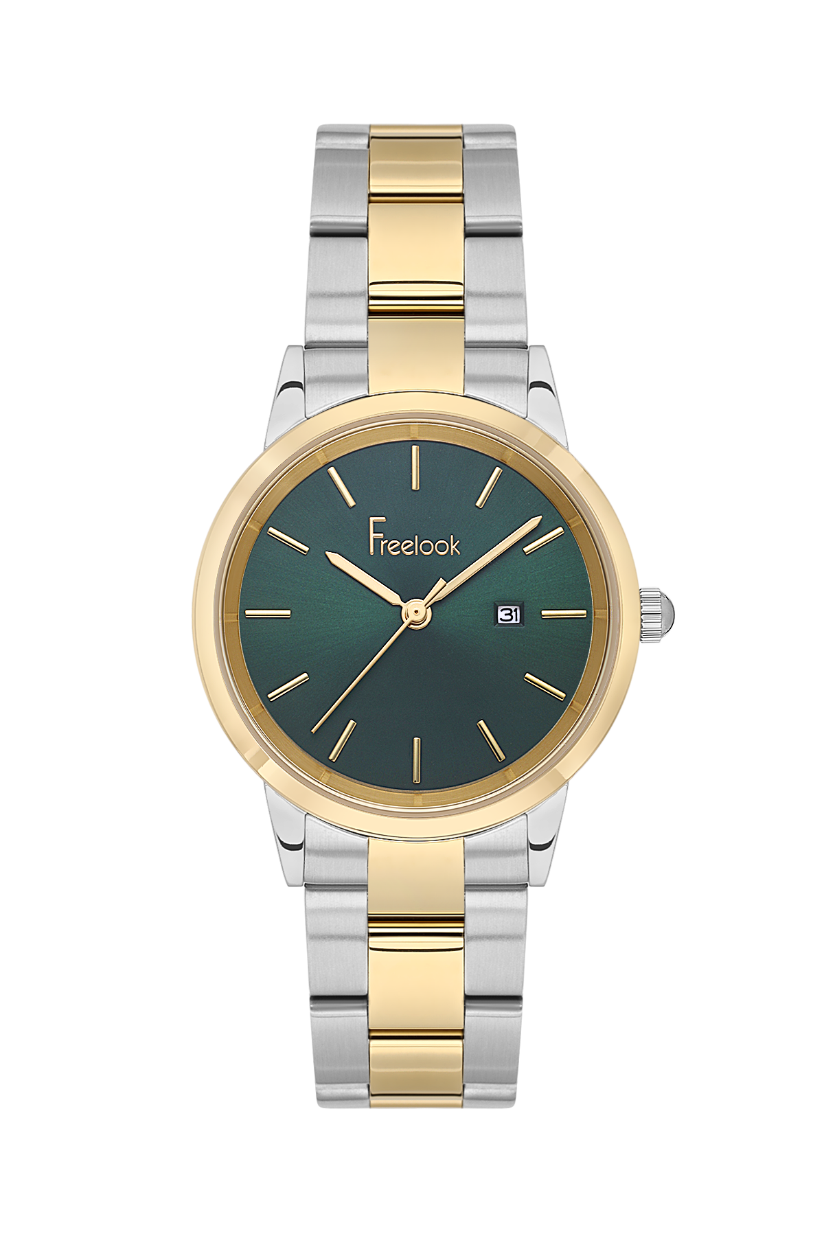 ساعت مچی فریلوک مدل FL.4.10009-4