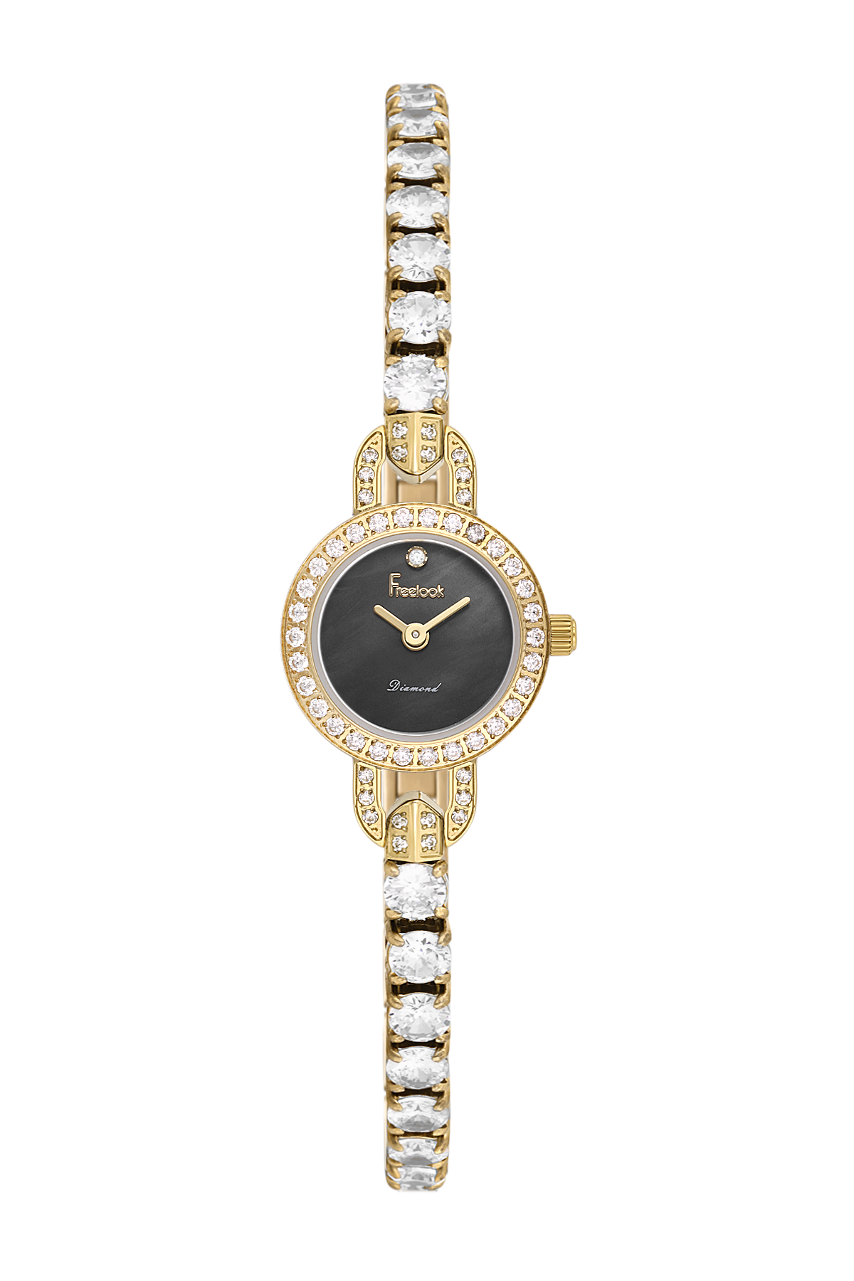 ساعت مچی فریلوک مدل FL.4.10010-3