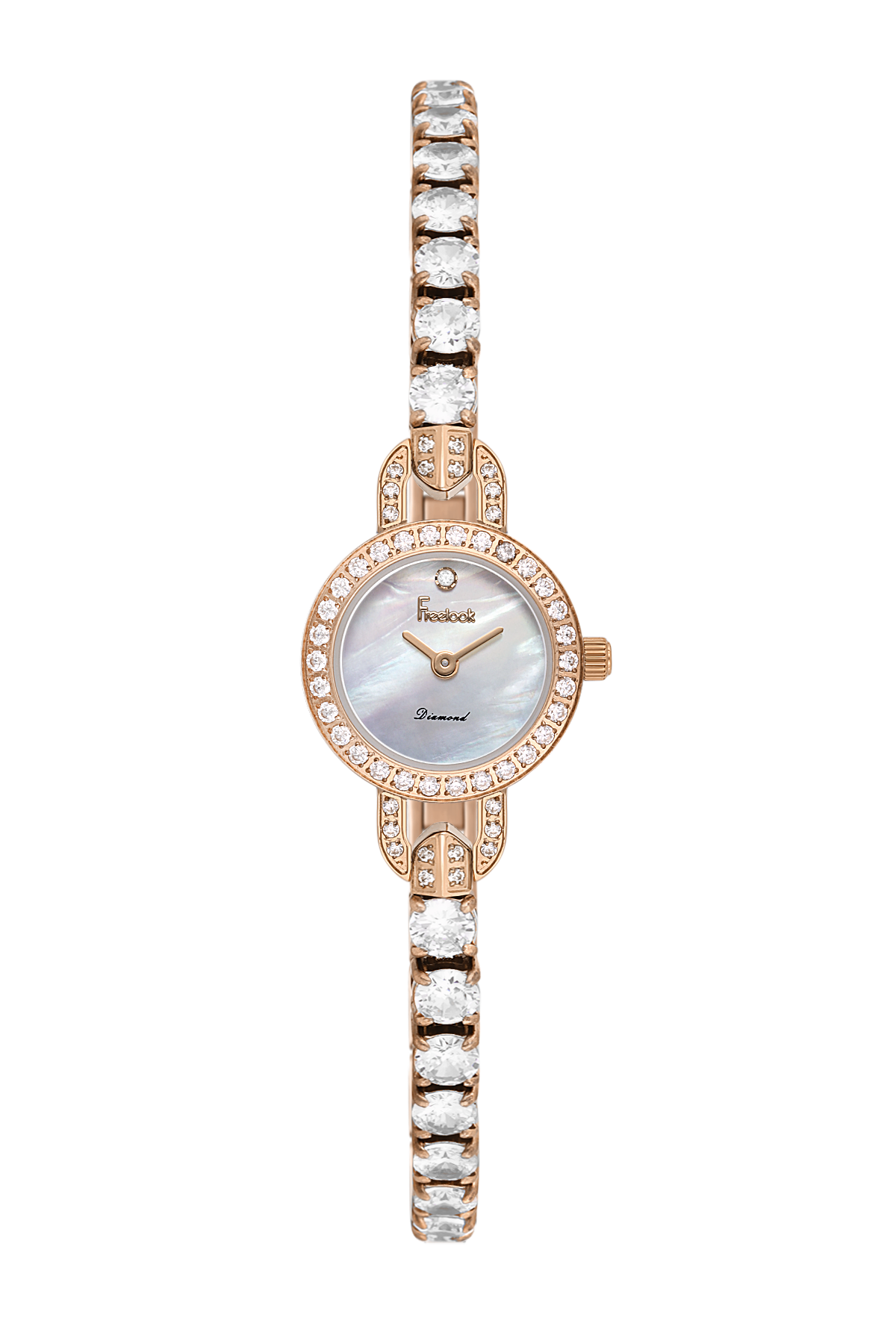 ساعت مچی فریلوک مدل FL.4.10010-5