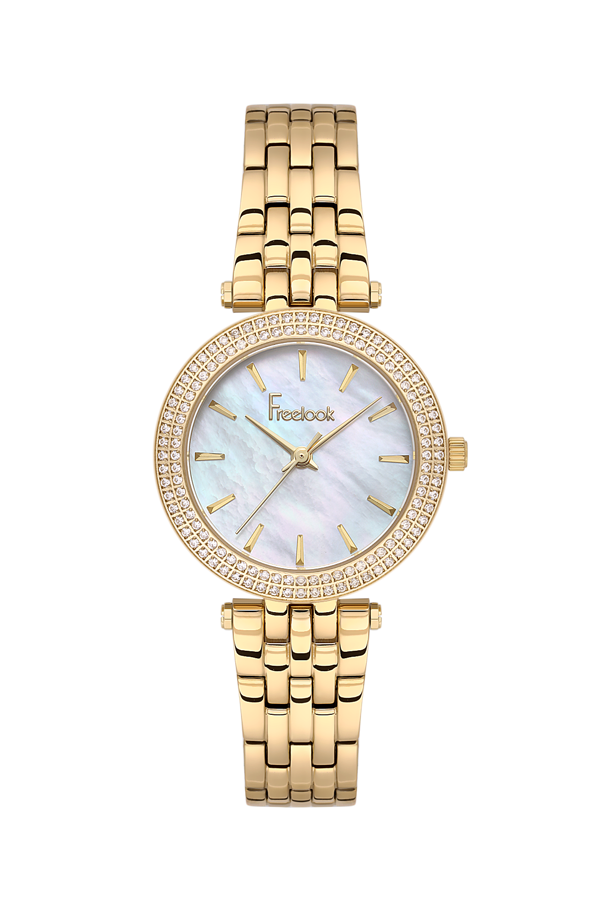 ساعت مچی فریلوک مدل FL.4.10016-2