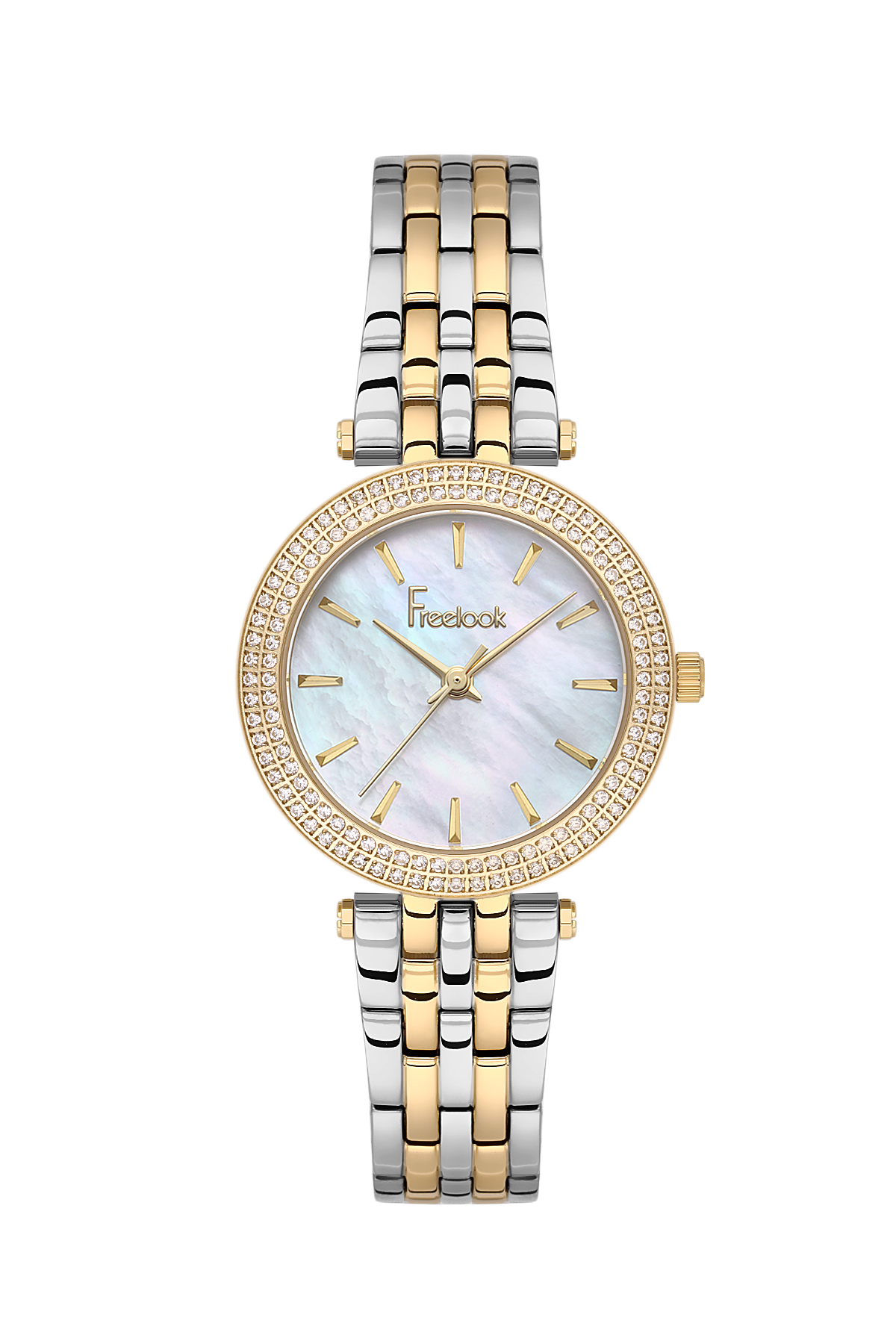 ساعت مچی فریلوک مدل FL.4.10016-4