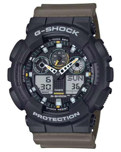 GA-100TU-1A3DR copy