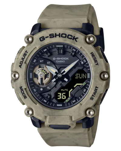 GA-2200SL-5ADR copy