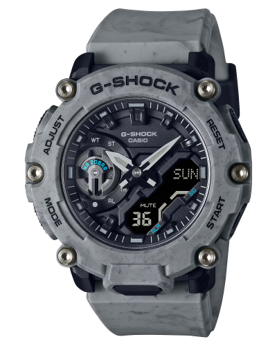 GA-2200SL-8ADR copy