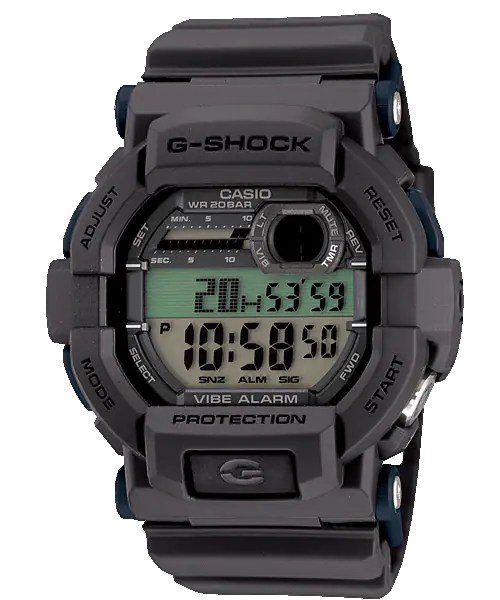 ساعت مچی کاسیو جی شاک مدل GD-350-8DR