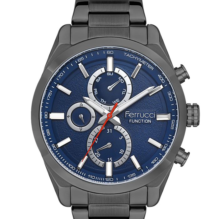 ساعت مچی فروچی مدل FCF 14387FM.02