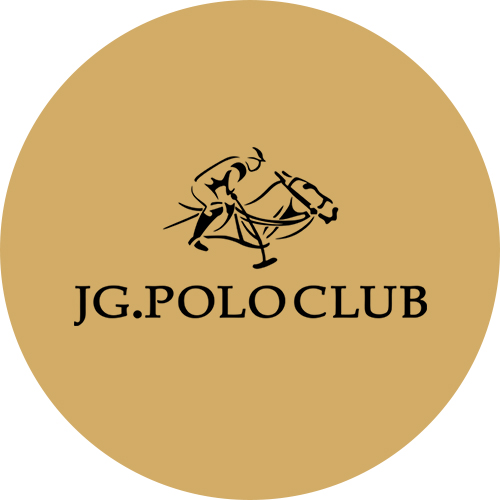 ساعت جی جی پولو کلاب