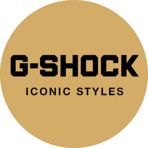 ساعت جی شاک G-SHOCK