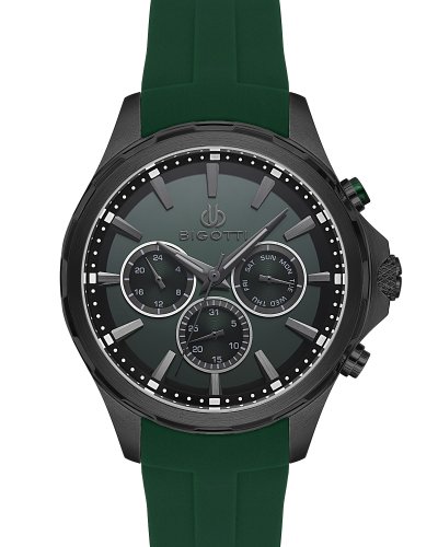 ساعت مچی بیگوتی مدل BG.1.10679-2
