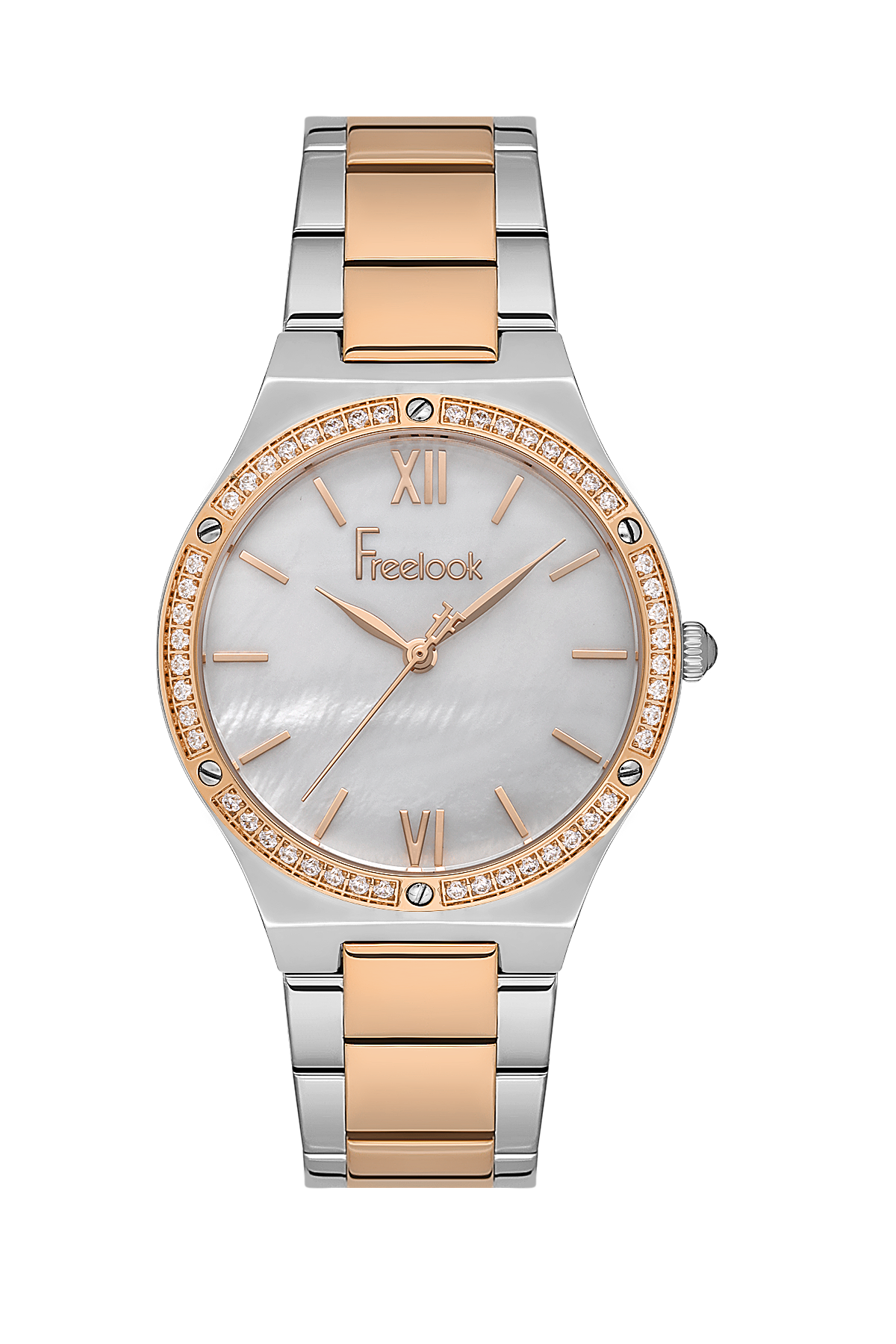 ساعت مچی فریلوک مدل FL.1.10407-5