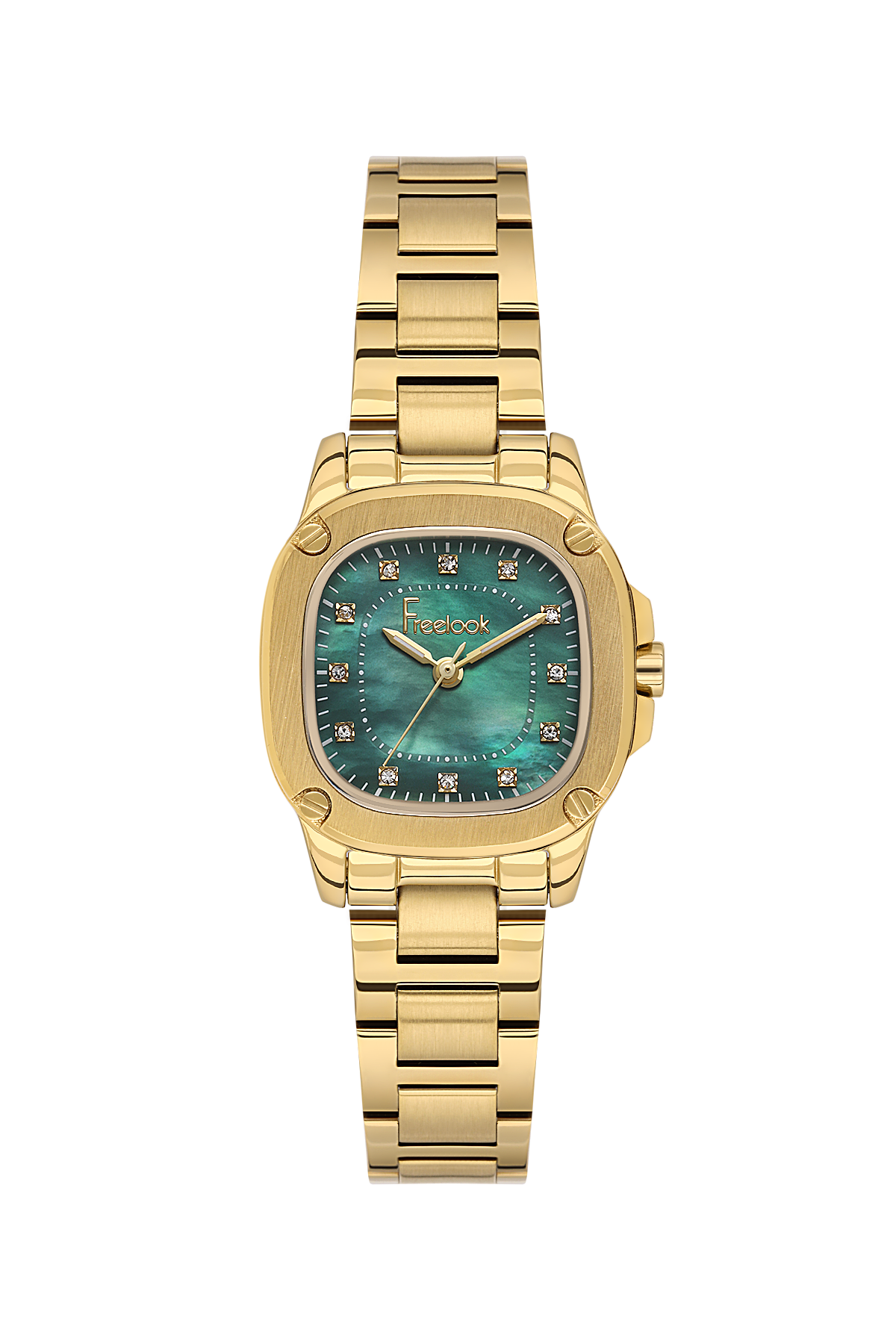 ساعت مچی فریلوک مدل FL.1.10531-3