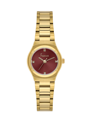 ساعت مچی فریلوک مدل FL.1.10534-4