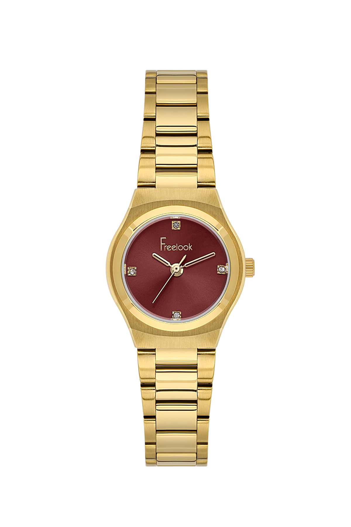 ساعت مچی فریلوک مدل FL.1.10534-4