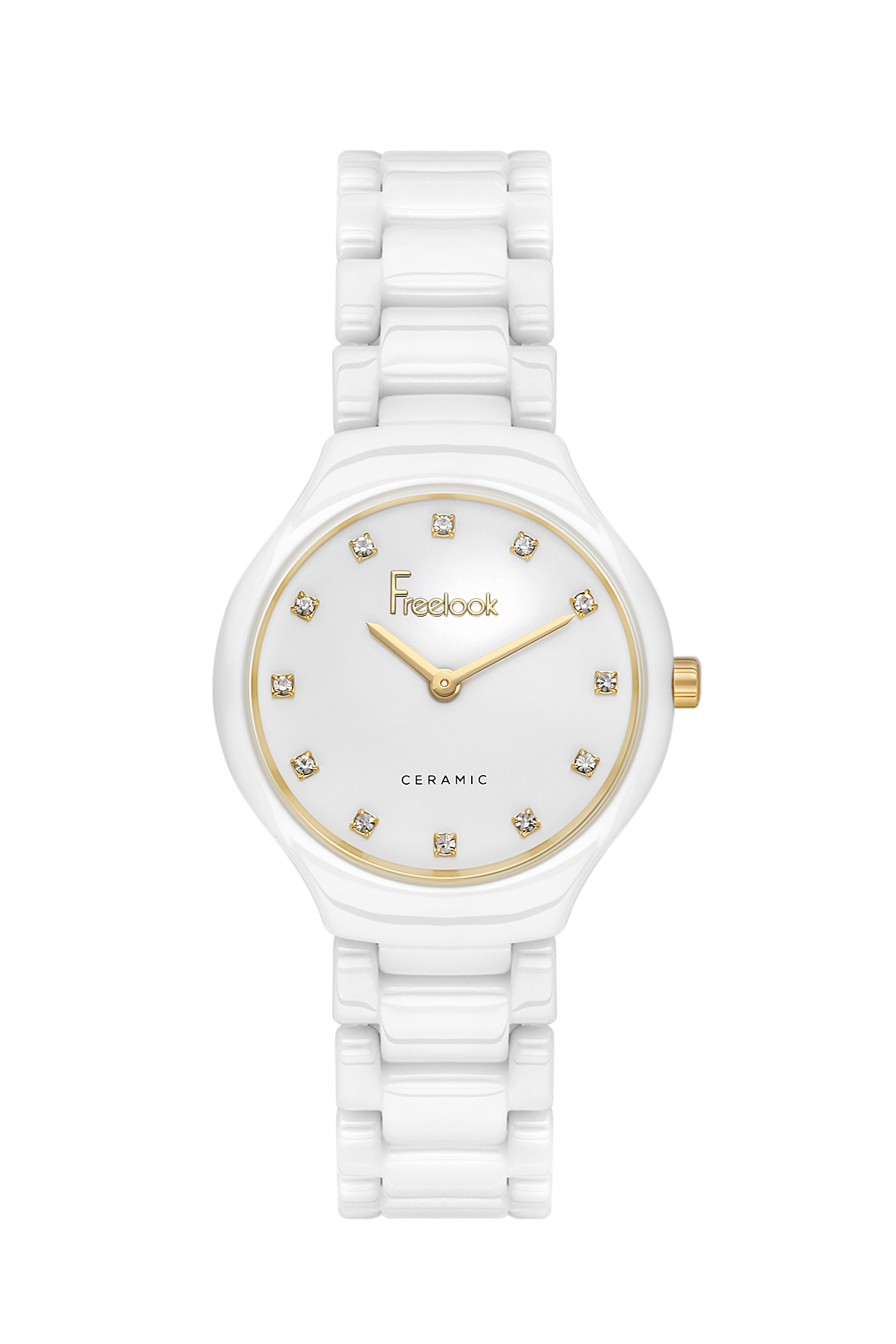 ساعت مچی فریلوک مدل FL.4.10018-2