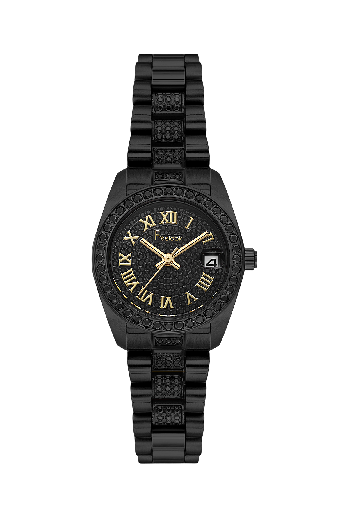 ساعت مچی فریلوک مدل FL.4.10023-5