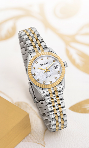 ساعت زنانه فروچی