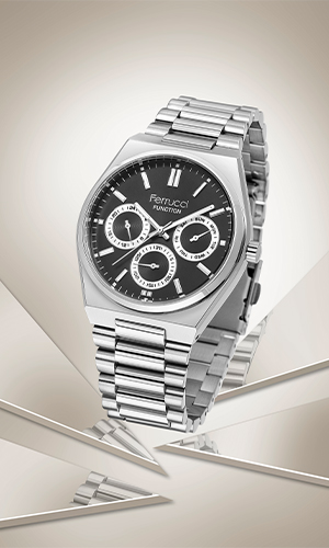 ساعت فروچی اورجینال