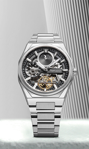 ساعت مچی فروچی