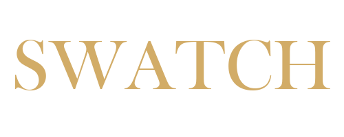 ساعت مچی برند سواچ